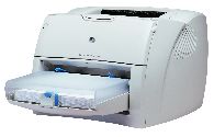 LaserJet 1005